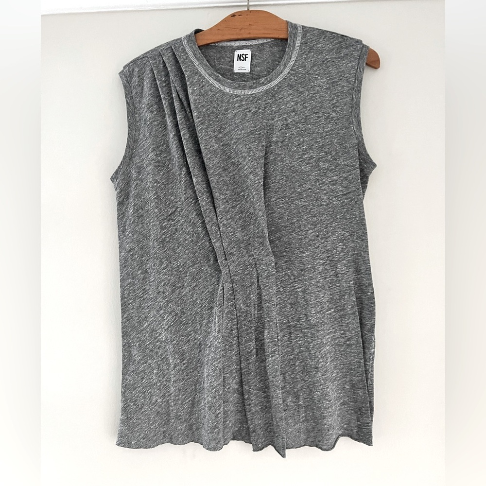 NSF. TShirt